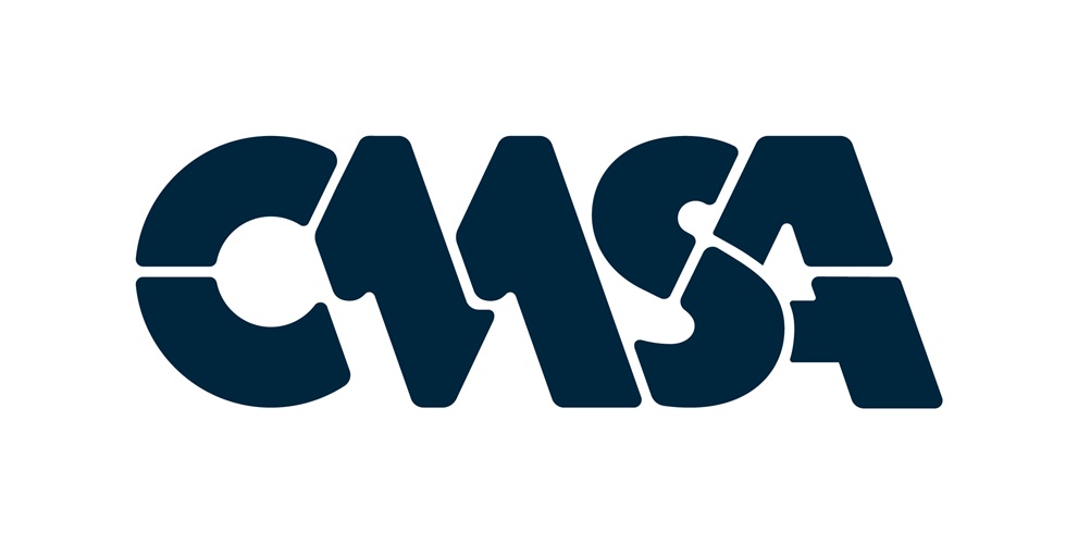 Logo CMSA