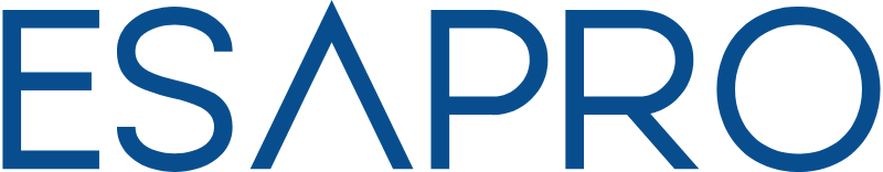 Logo Esapro