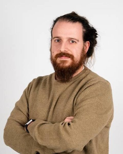 Andrea Benassi