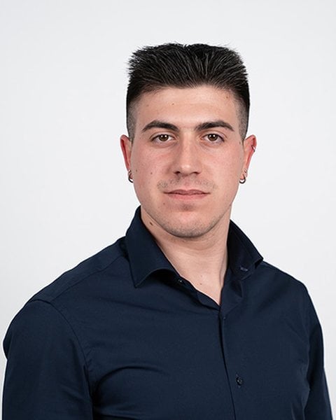Christian Tomasoni